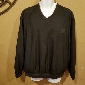 Donald Trump signature collection pullover